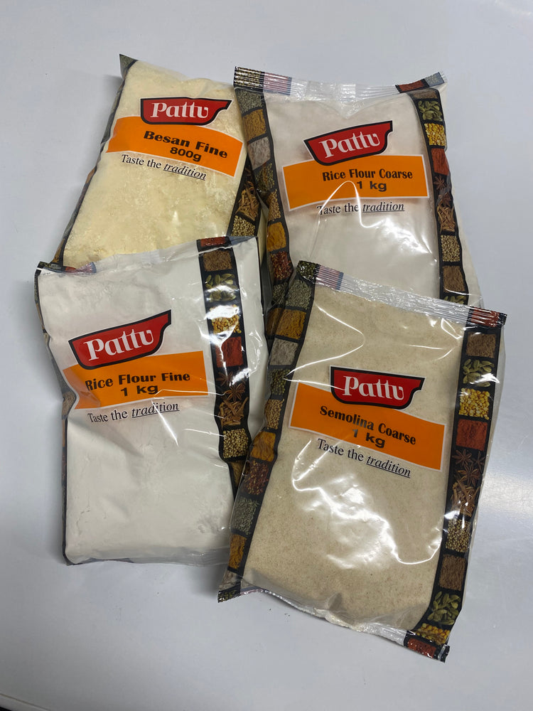 FLOUR