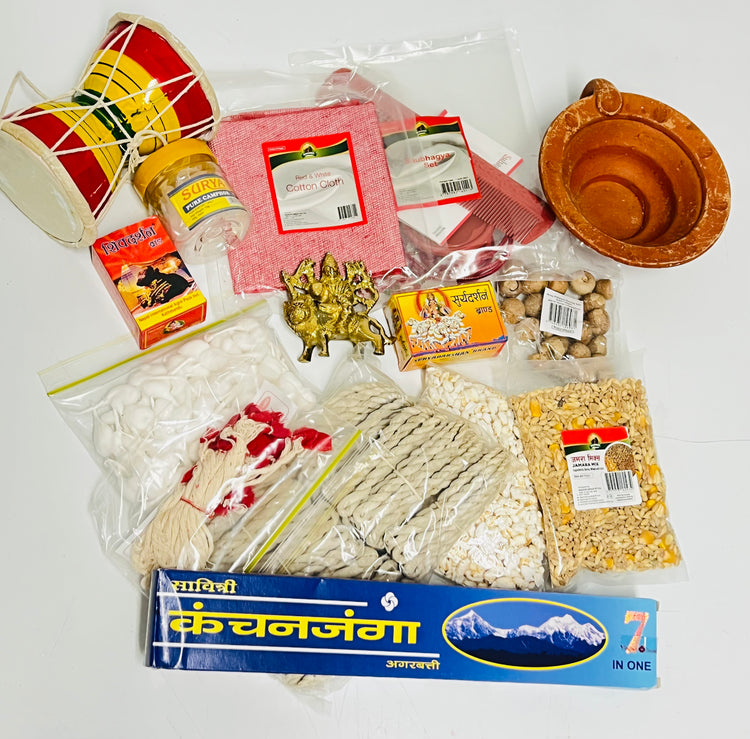 DASHAIN POOJA SPECIALS