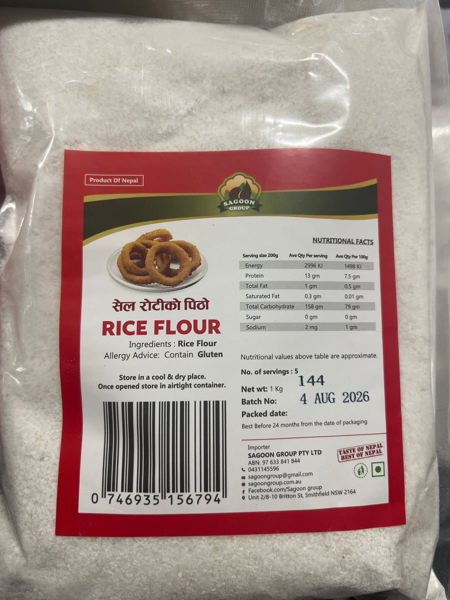 SELROTI PITHO MIX