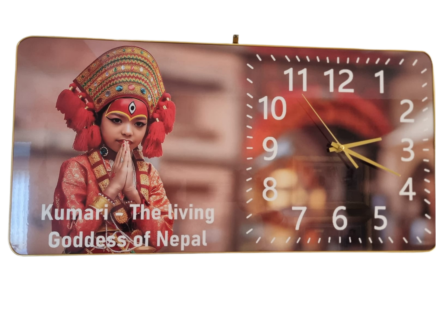 WALL CLOCK