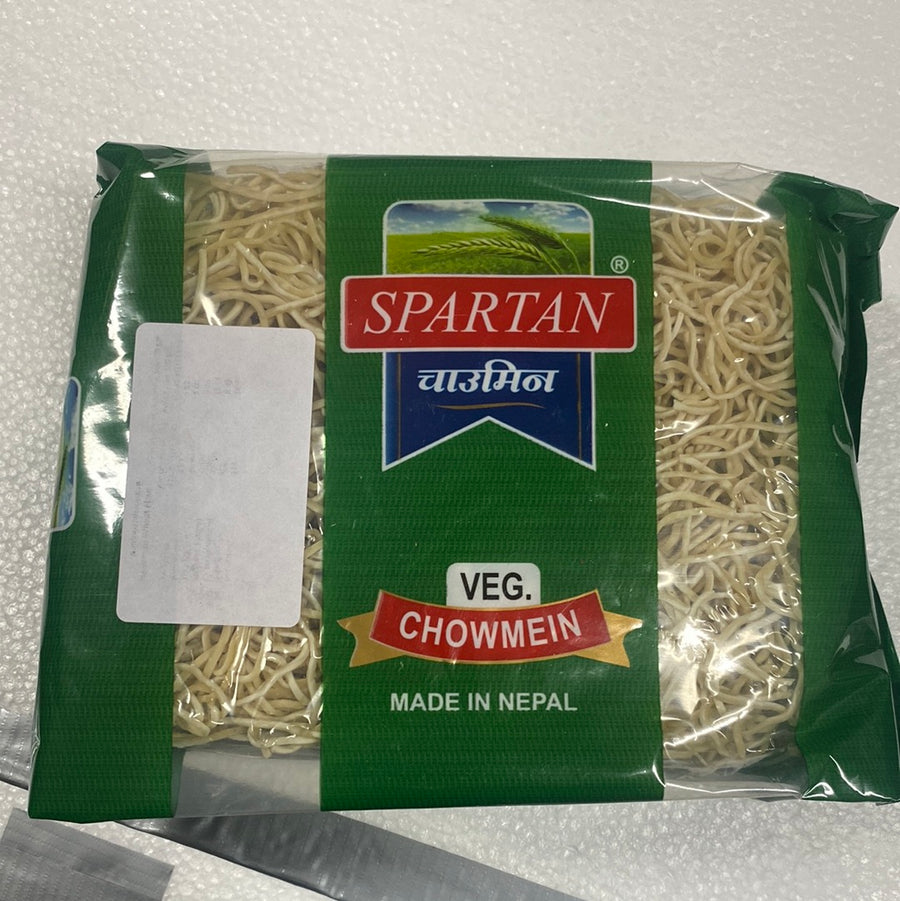 SPARTAN VEG CHOWMEIN NOODLES(350gm)