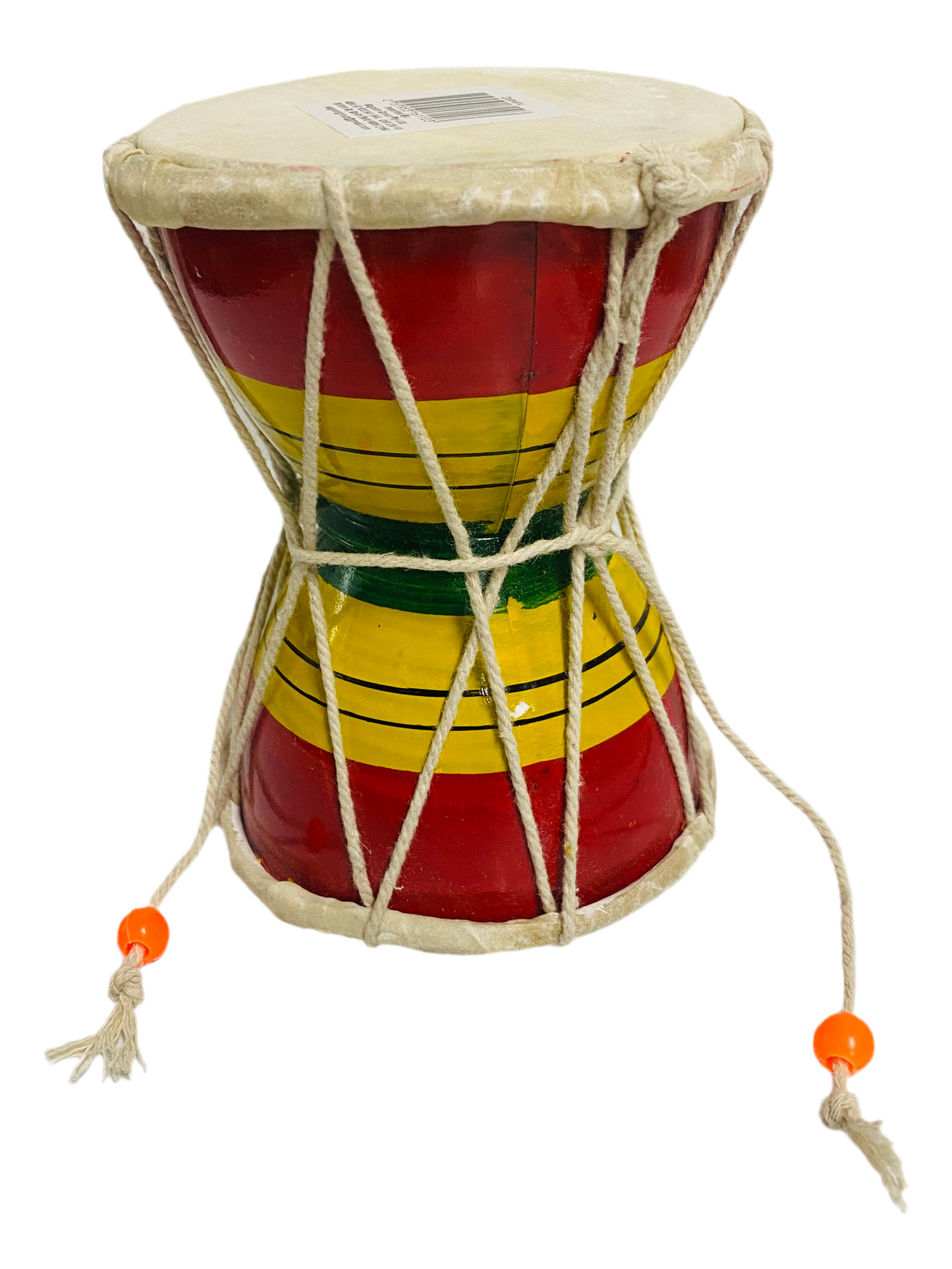 DAMARU