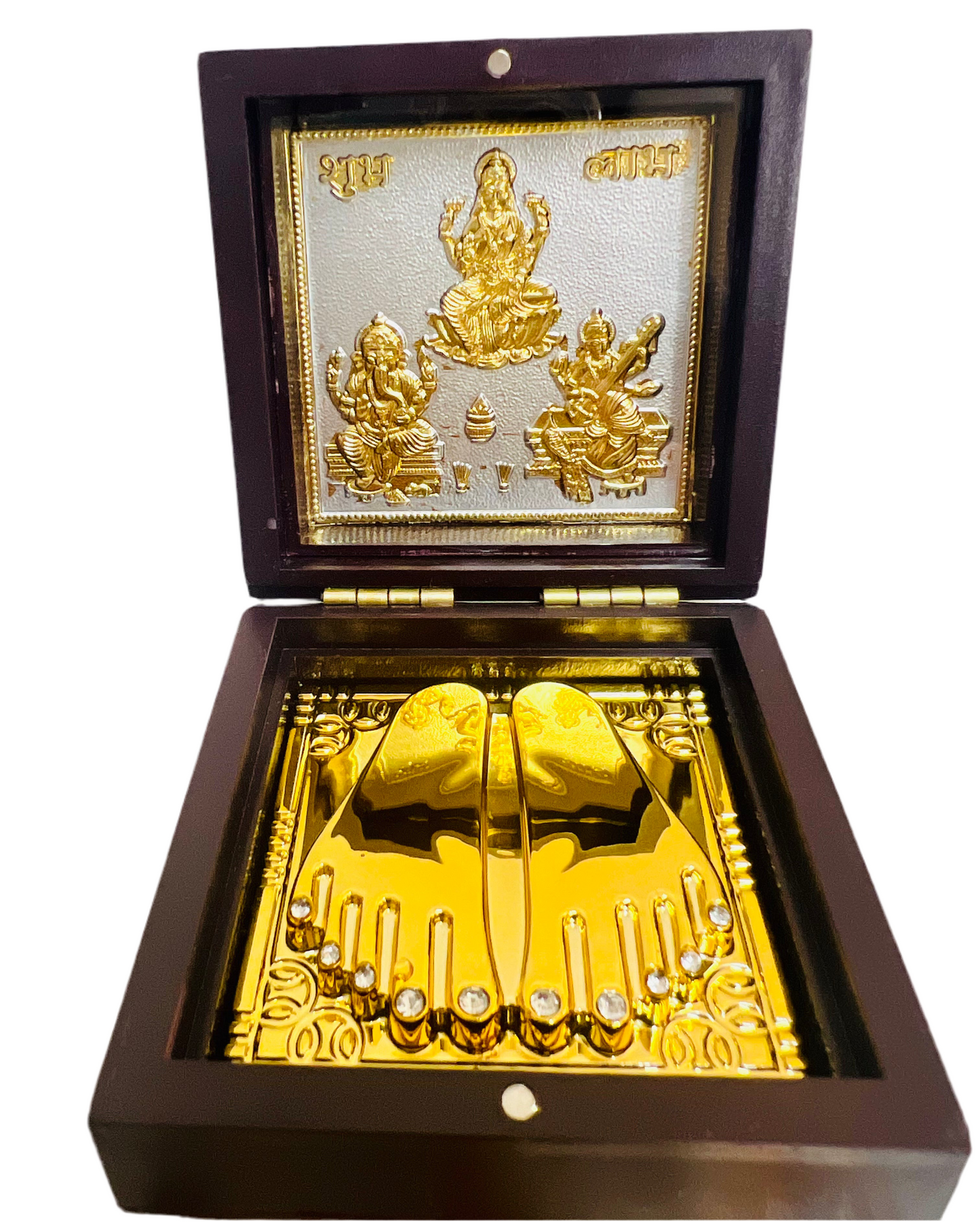 CHARAN PADUKA