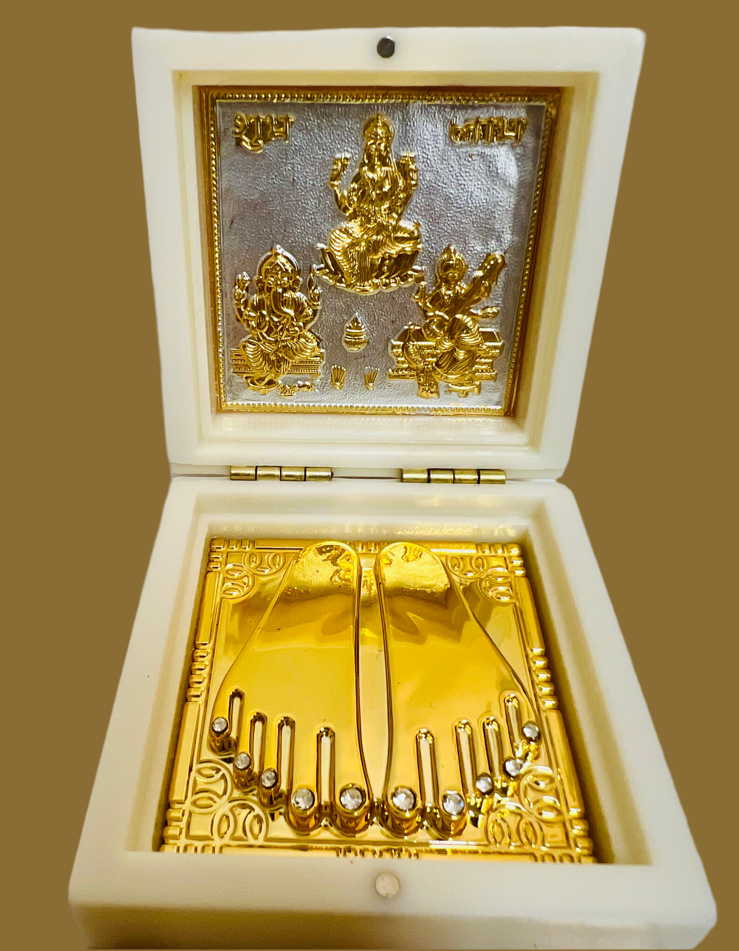 CHARAN PADUKA