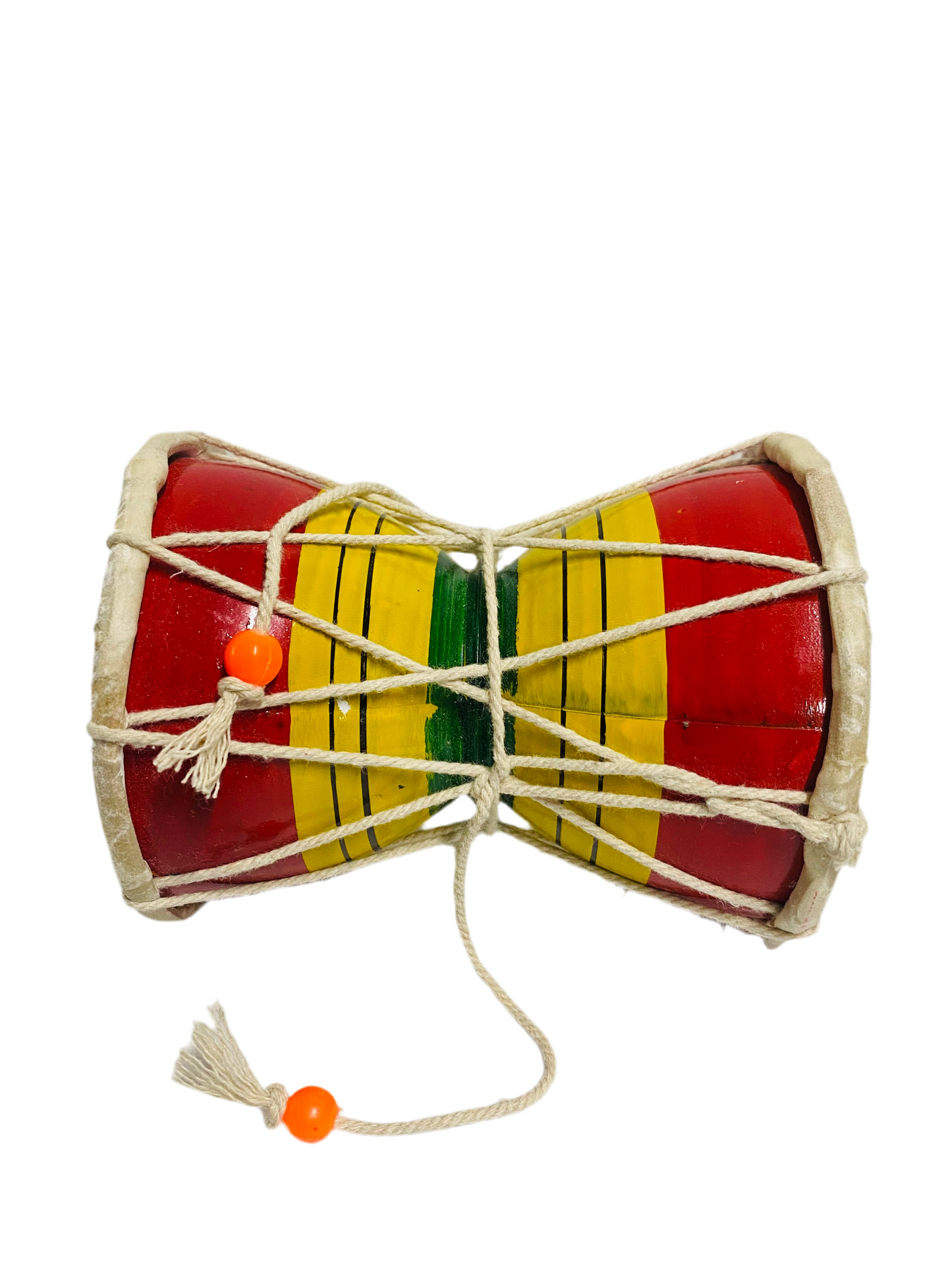 DAMARU