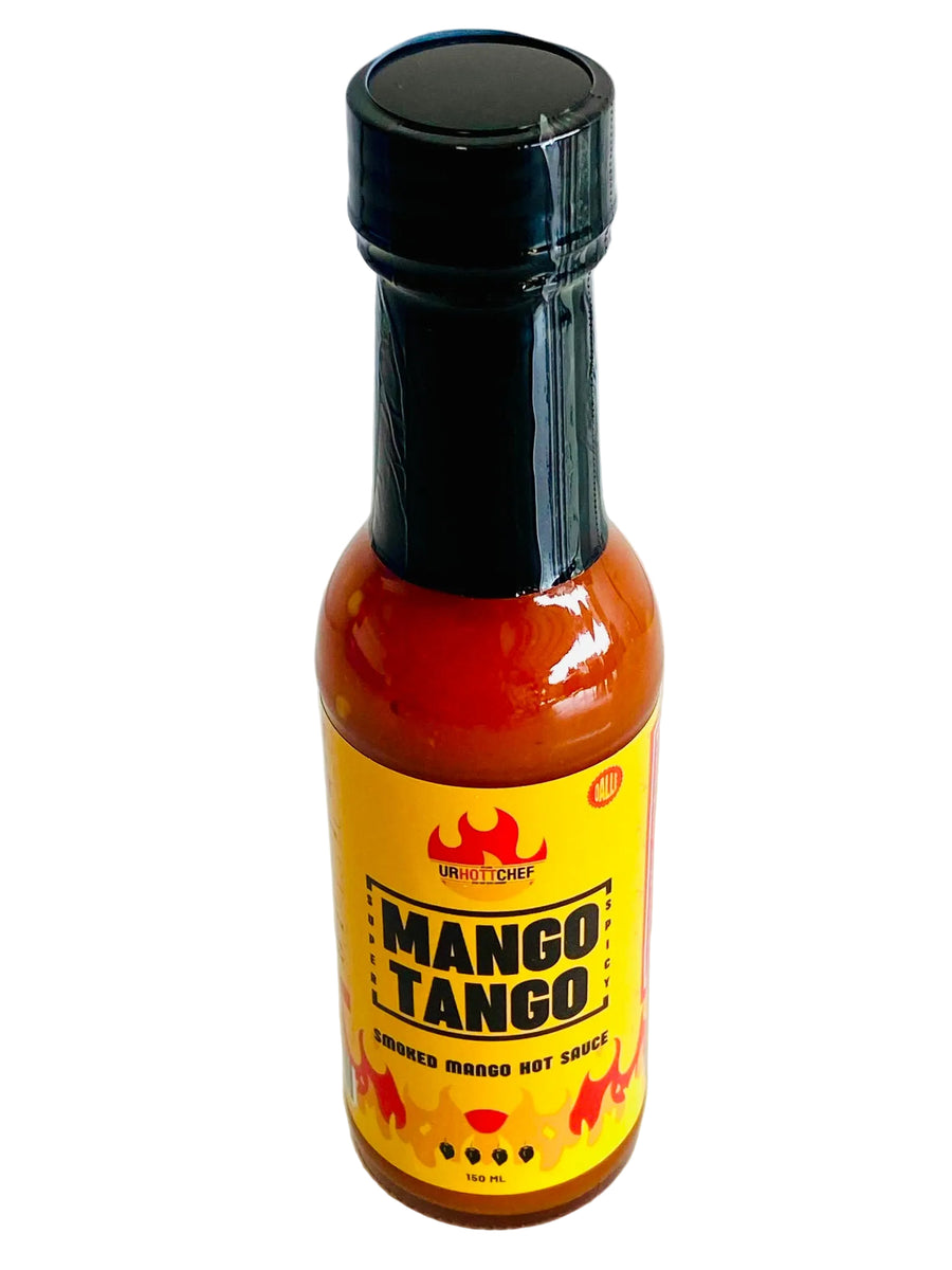 MANGO TANGO SAUCE