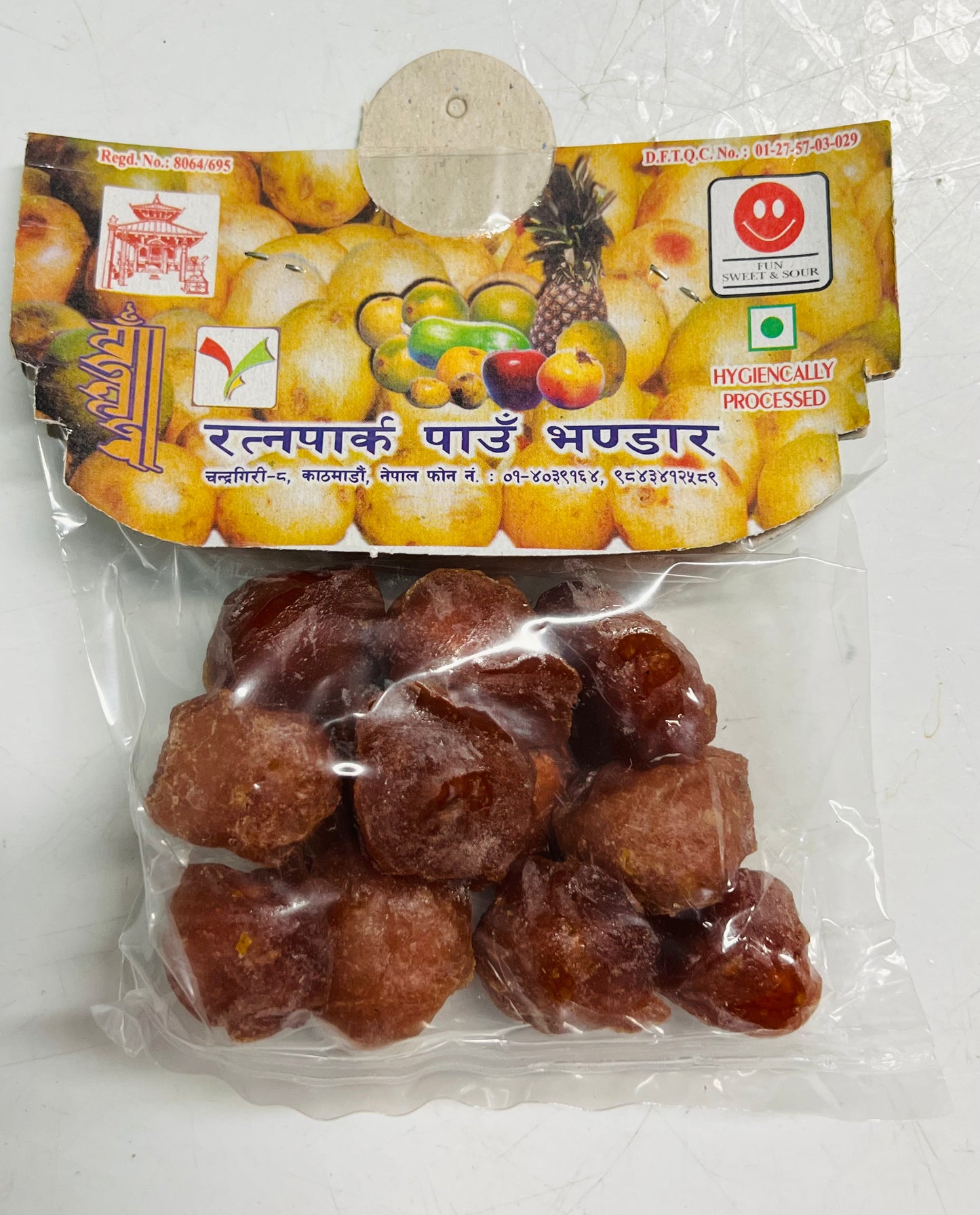 LAPSI DALLO- 6 PKT FOR $10.99 ONLY