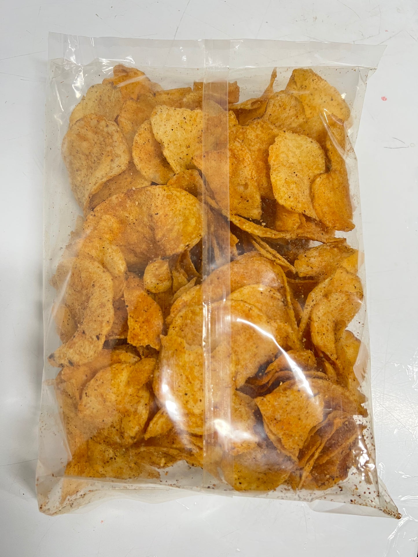 NATIVES Spicy Potato Chips