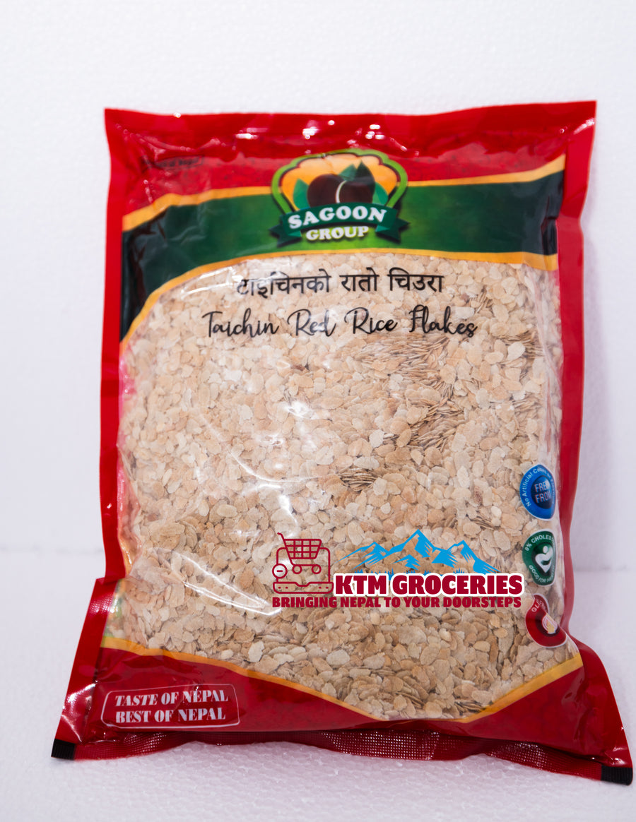 SAGOON RED TAICHIN CHIURA-1000GM