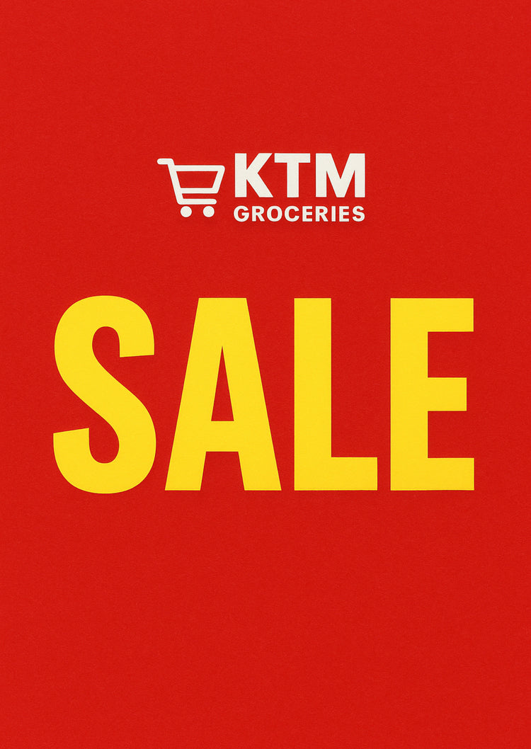 SALE