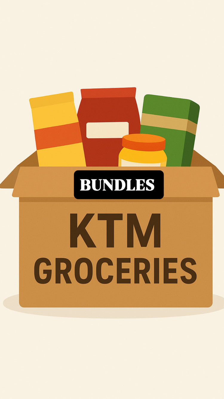 BUNDLES