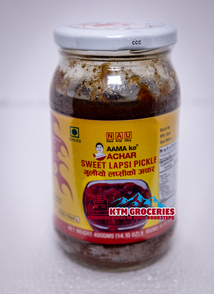 LAPSI (HOGPLUM)