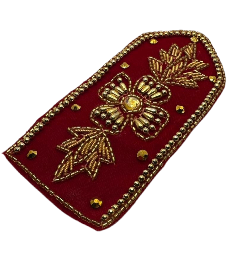 SINDOOR COVER 2