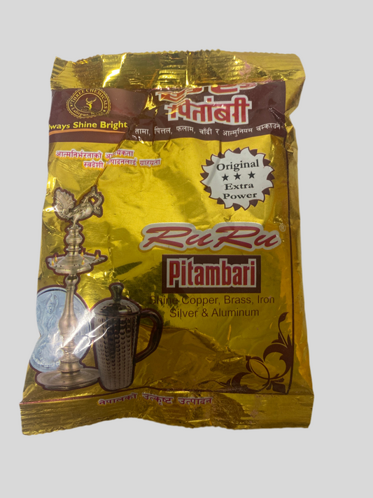 PITAMBER