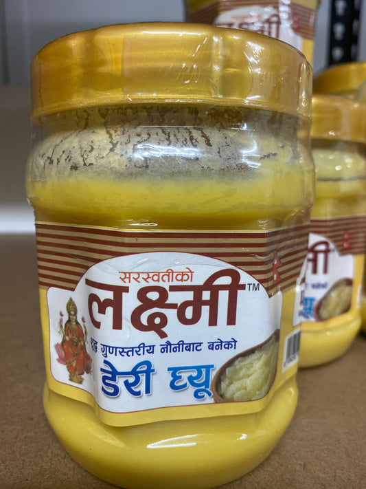 GHEE-500GM