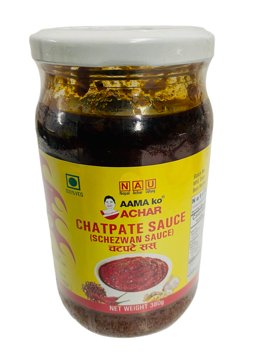 AAMA CHATPATE SAUCE