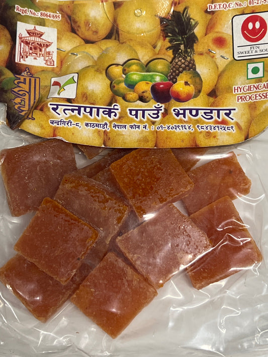 CHATPAT CANDY