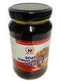 NEPS GOAT SUKUTI GRAVY ACHAR 350gm