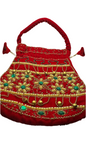 VELVET POTLI (Bag) 4