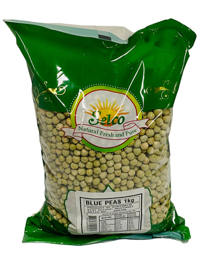 SELCO BLUE PEAS 1KG