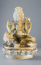 NEPALI HANDCRAFTED-GANESH MURTI