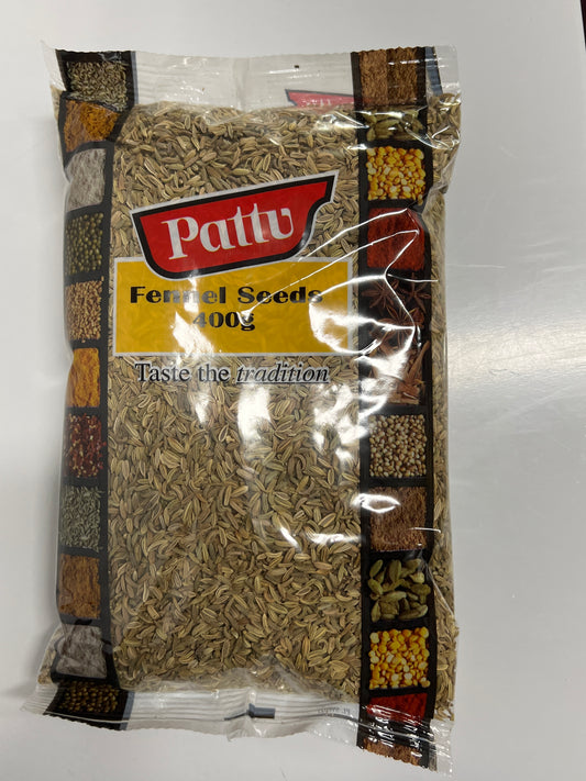 FENNEL SEED-400gm