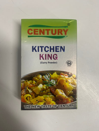 CENTURY KITCHEN KING (CURRY POWDER)