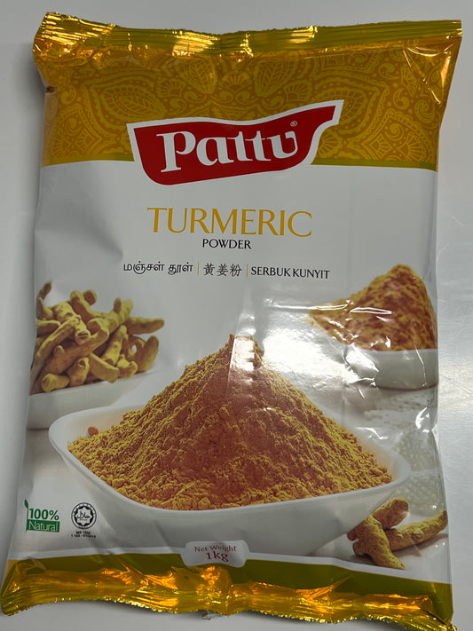 TUMERIC POWDER