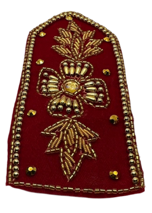 SINDOOR COVER 2