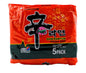 NONGSHIM Shin Ramyun Noodles no