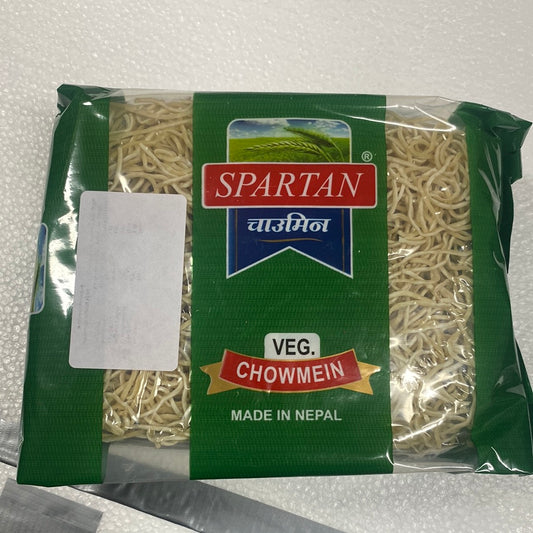 SPARTAN VEG CHOWMEIN NOODLES