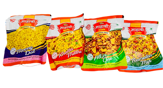 Mahashree Dalmoth bundle