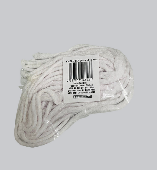 KHELU ITA (pack of 12pcs)