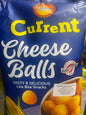 CURRENT CHEESEBALLS-BLUE