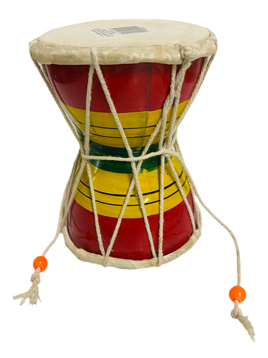 DAMARU