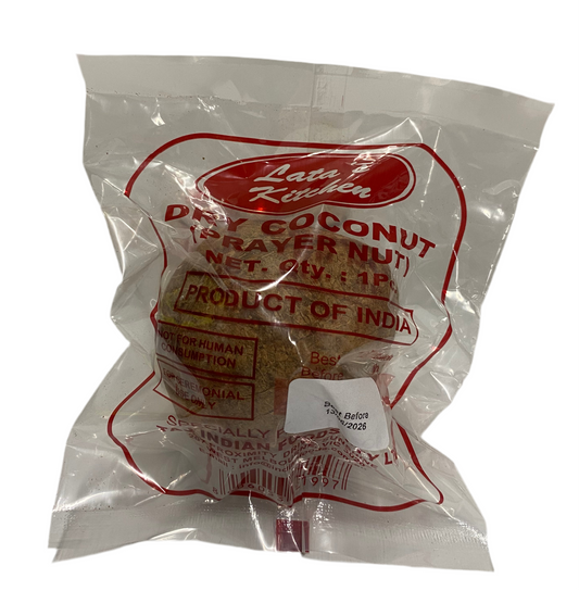 COCONUT (DRIED)