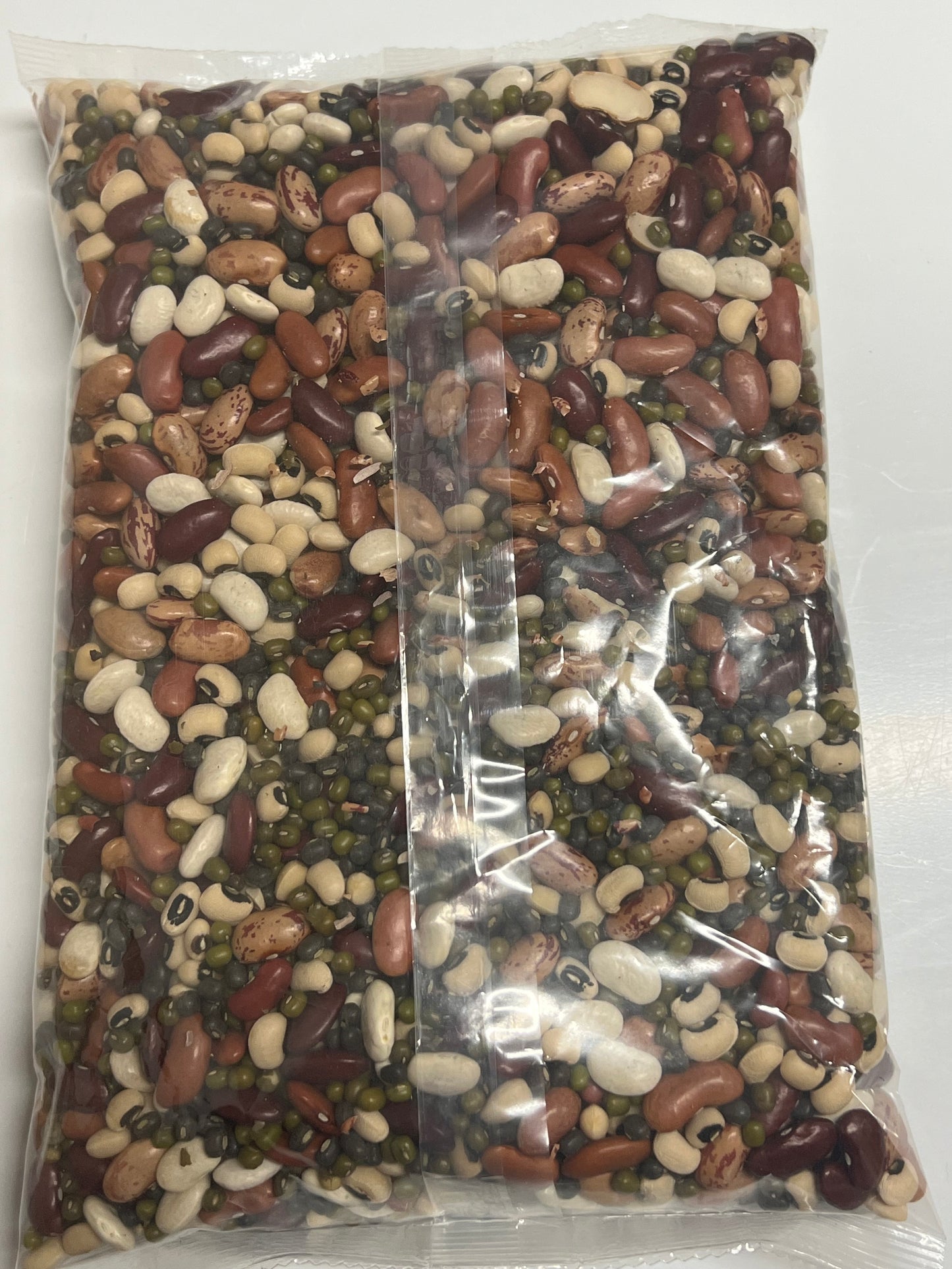 SAGOON KWATI(MIXED SOUP BEANS-1KG)