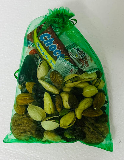 LAXMI POOJA MASALA PACK