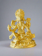 NEPALI HANDCRAFTED-GANESH MURTI