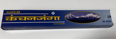 AGARBATTI-KANCHENJUNGA