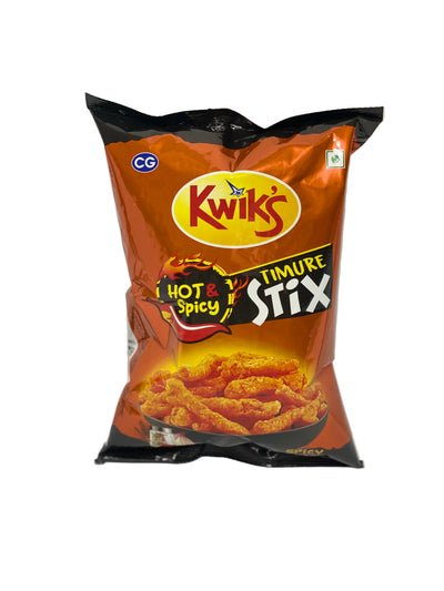 KWIK'S TIMURE STIX 65GM