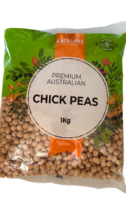 Chick Peas Katoomba