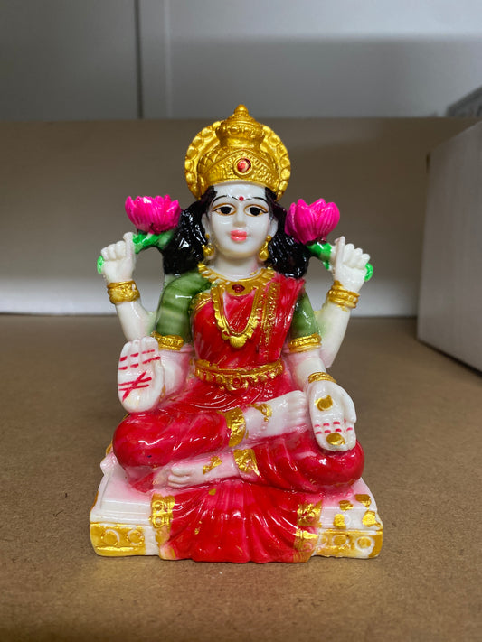 LAXMI MURTI