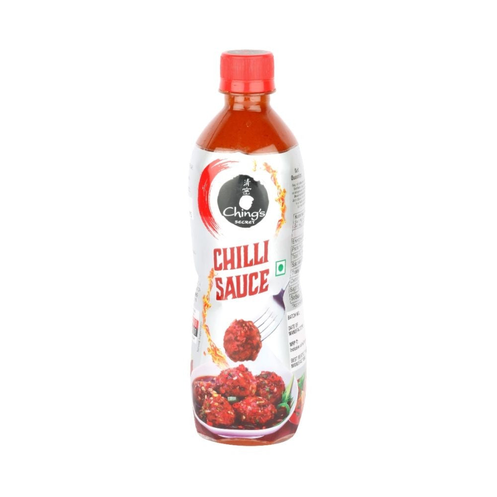 CHING'S RED CHILLI SAUCE -680GM