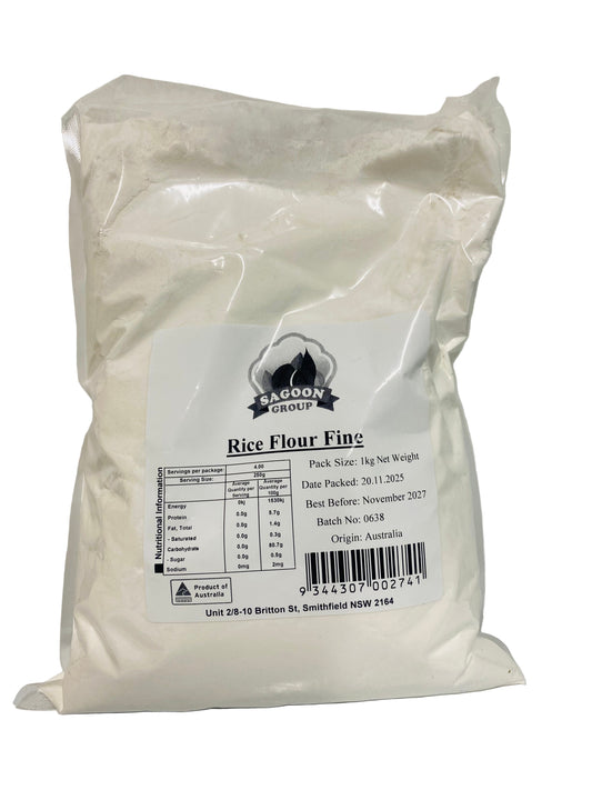 CHAMAL KO PITHO (RICE FLOUR FINE)