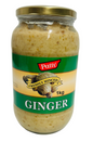 GINGER PASTE 1kg