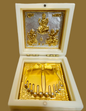 CHARAN PADUKA