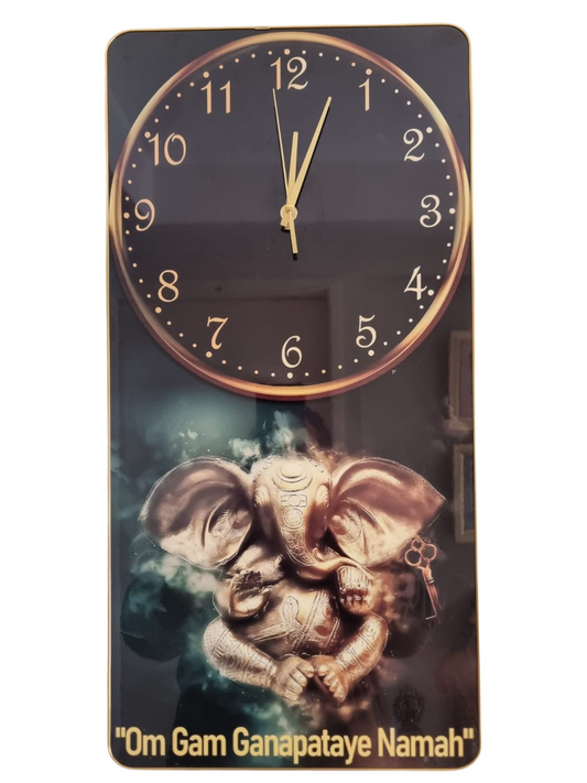 WALL CLOCK