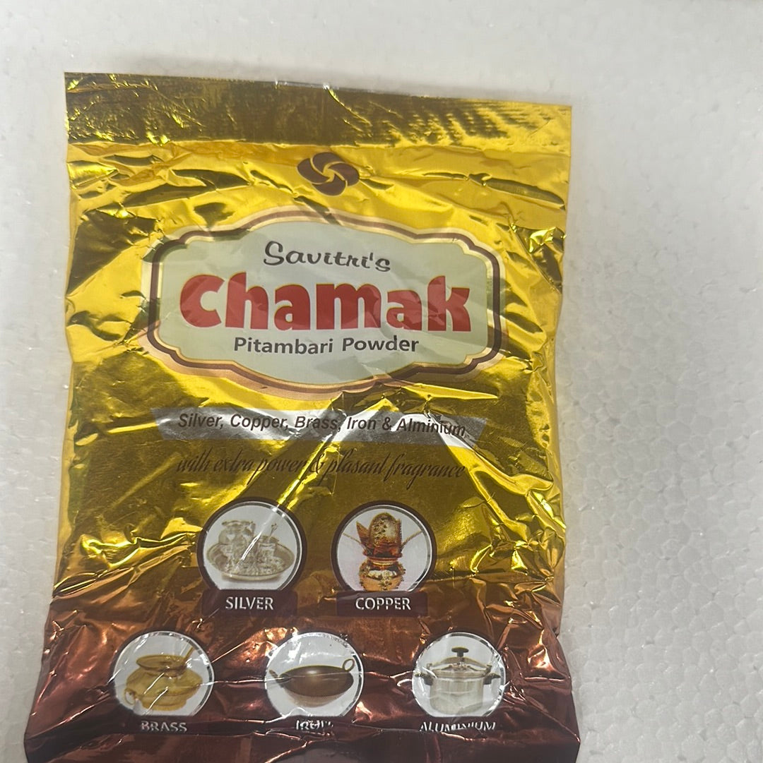 CHAMAK PITAMBER