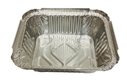 TRAY(ALUMINIUM)- Small x 2